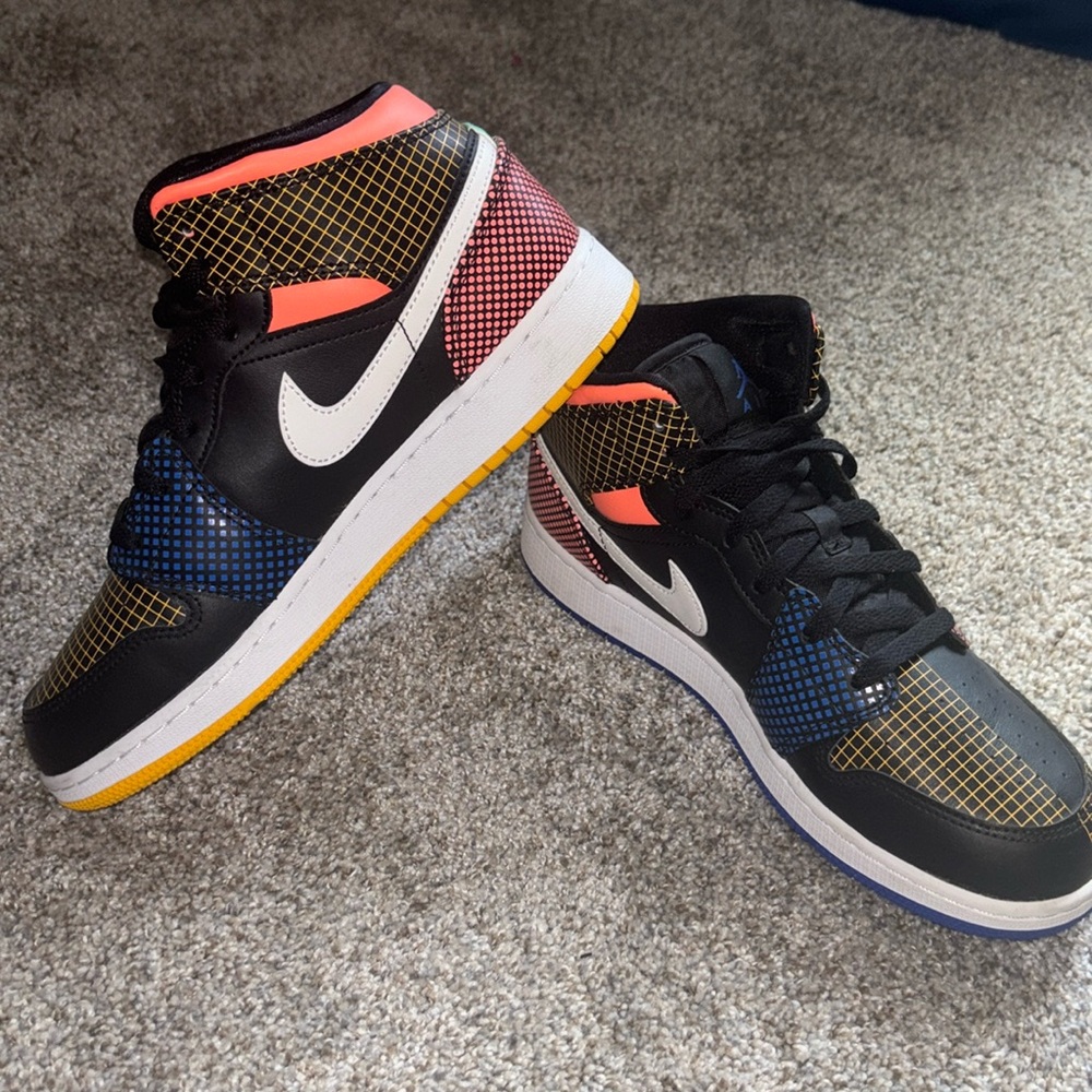 Jordan 1s Brand New
